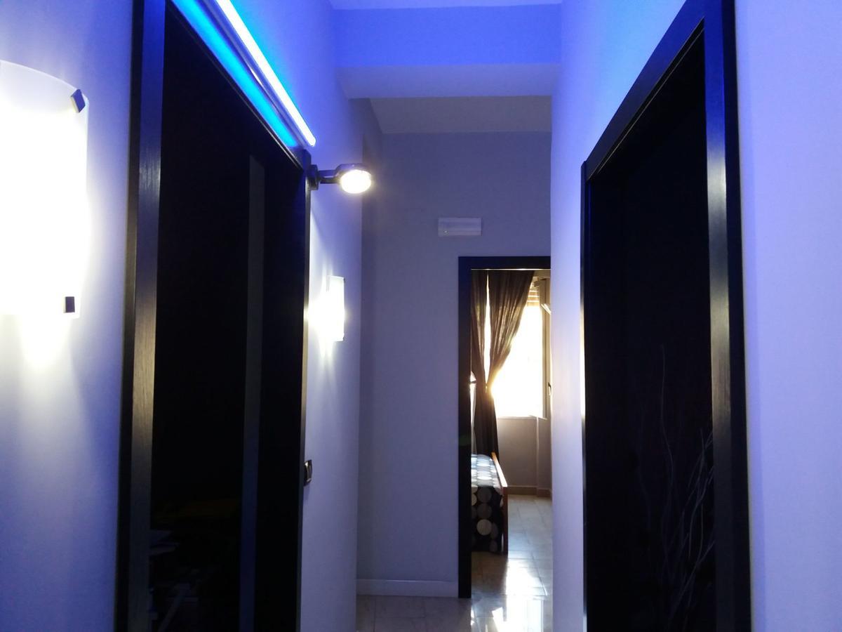 B&B Italia Napoli Εξωτερικό φωτογραφία